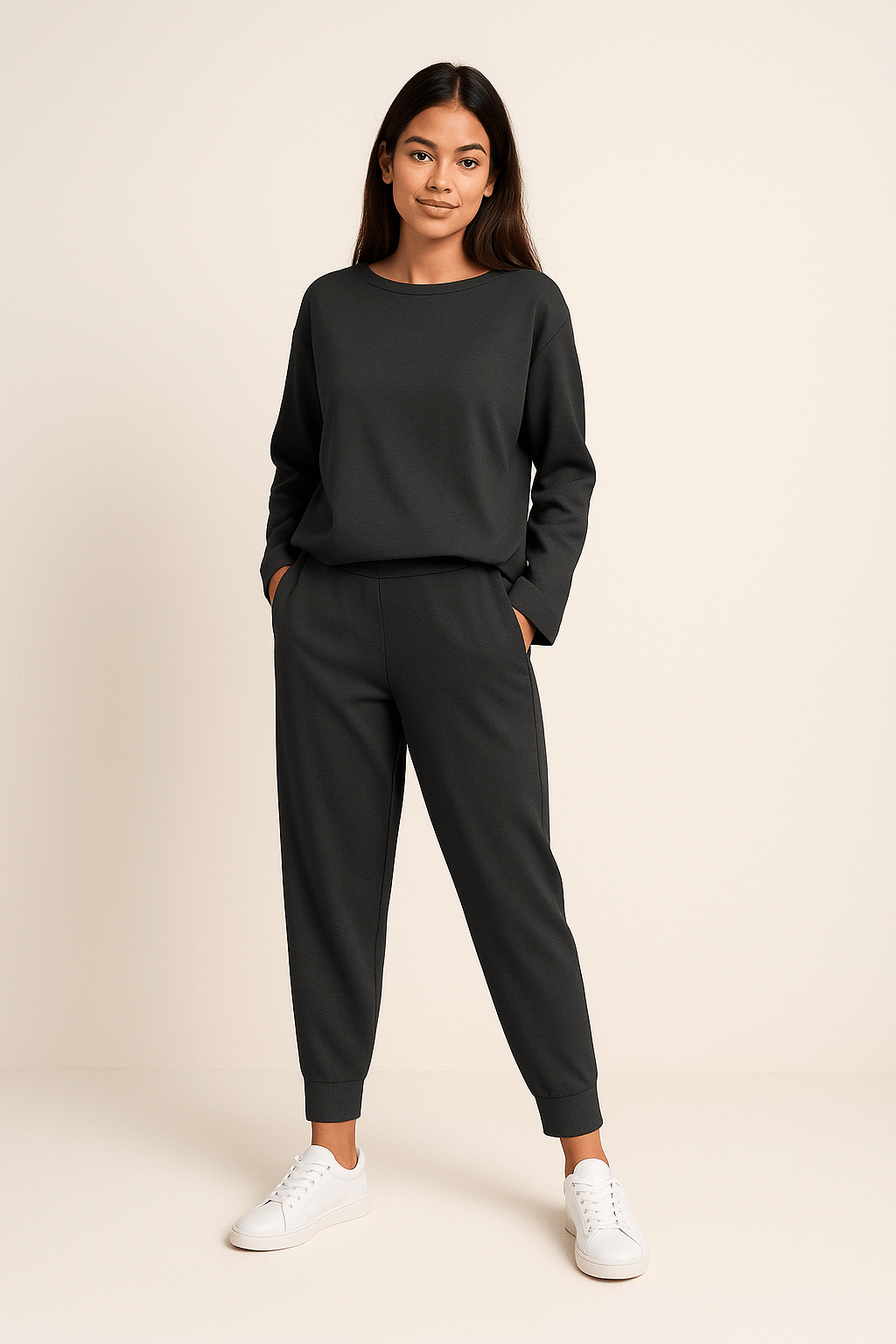 Ashford | Luxe Two - Piece Set – Elegant Minimalism - Ashford London Clothing