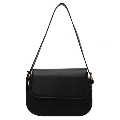 Ashford | Manon – Women’s Classic Shoulder Bag – Structured Design – Adjustable Strap - Ashford London Clothing