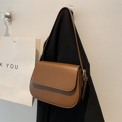 Ashford | Manon – Women’s Classic Shoulder Bag – Structured Design – Adjustable Strap - Ashford London Clothing