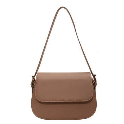 Ashford | Manon – Women’s Classic Shoulder Bag – Structured Design – Adjustable Strap - Ashford London Clothing