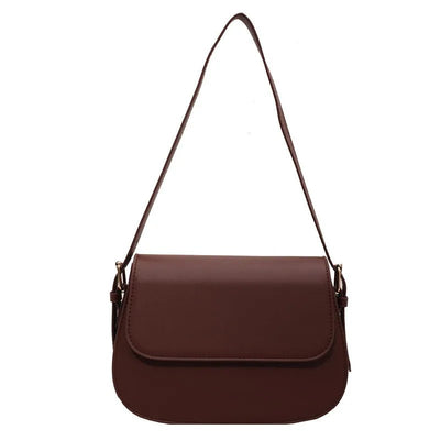 Ashford | Manon – Women’s Classic Shoulder Bag – Structured Design – Adjustable Strap - Ashford London Clothing