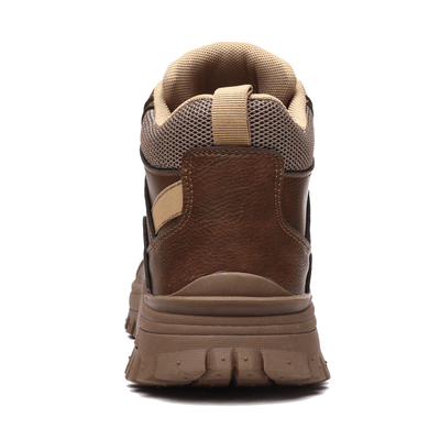 Ashford | Marius – Men’s Waterproof and Slip - Resistant Work Shoes - Ashford London Clothing