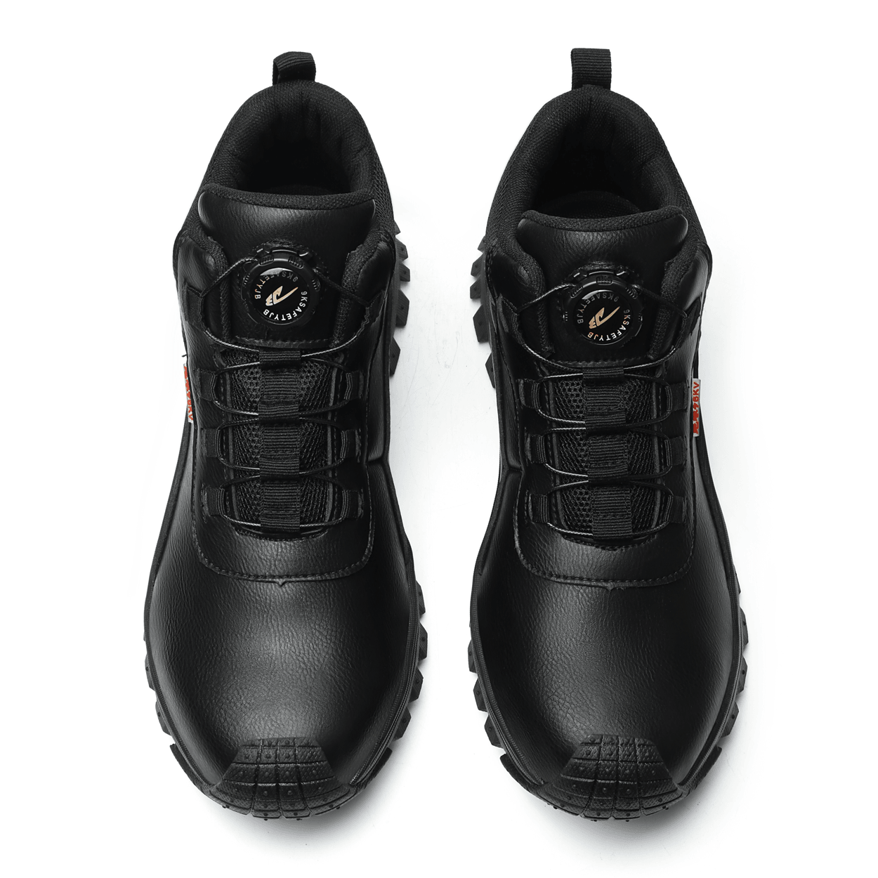 Ashford | Marius – Men’s Waterproof and Slip - Resistant Work Shoes - Ashford London Clothing