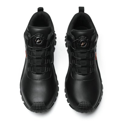 Ashford | Marius – Men’s Waterproof and Slip - Resistant Work Shoes - Ashford London Clothing