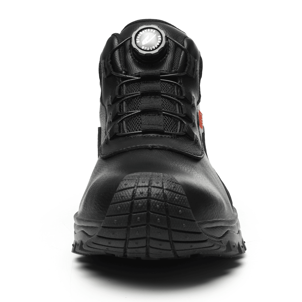 Ashford | Marius – Men’s Waterproof and Slip - Resistant Work Shoes - Ashford London Clothing