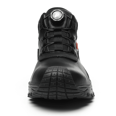 Ashford | Marius – Men’s Waterproof and Slip - Resistant Work Shoes - Ashford London Clothing