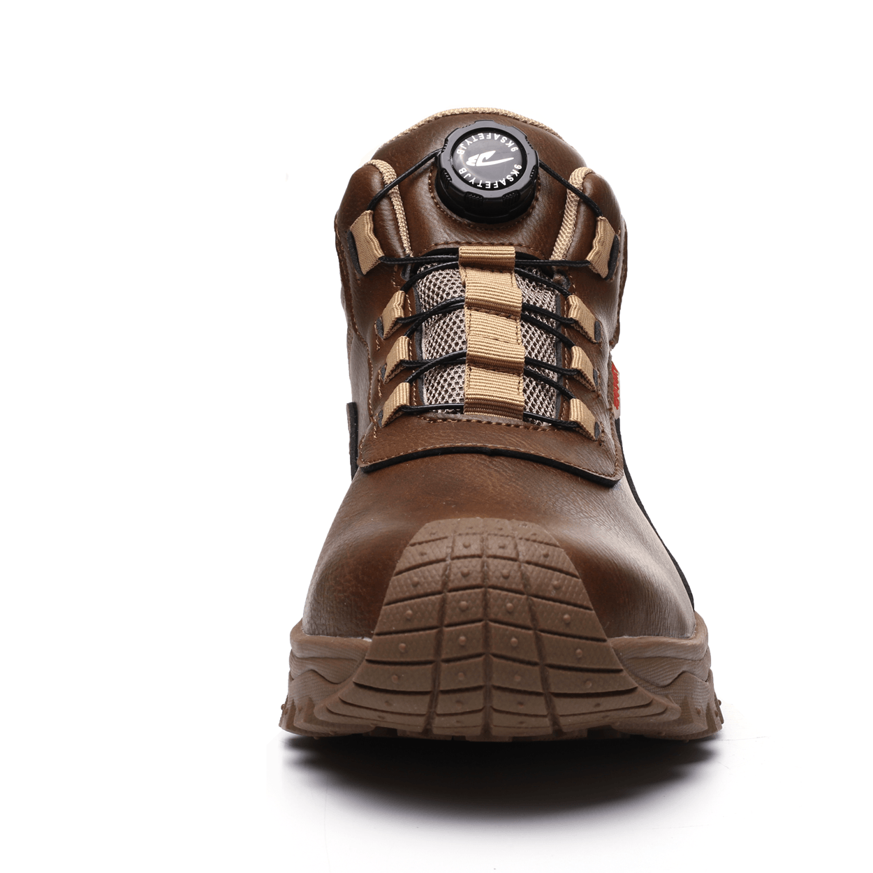 Ashford | Marius – Men’s Waterproof and Slip - Resistant Work Shoes - Ashford London Clothing