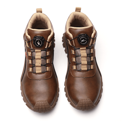 Ashford | Marius – Men’s Waterproof and Slip - Resistant Work Shoes - Ashford London Clothing