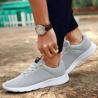 Ashford | Mason – Casual Running Shoes with Urban Performance Design - Ashford London Clothing