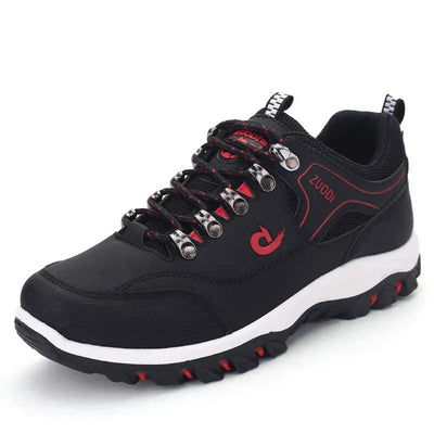 Ashford | Mathias – Non - Slip Waterproof Running Shoes with Full Coverage - Ashford London Clothing