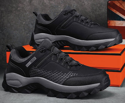 Ashford | Matias – Trail Running Shoes with Lightweight Performance - Ashford London Clothing