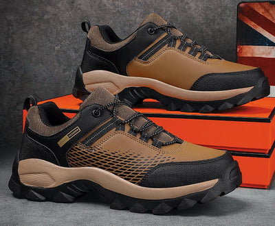 Ashford | Matias – Trail Running Shoes with Lightweight Performance - Ashford London Clothing