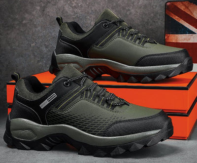 Ashford | Matias – Trail Running Shoes with Lightweight Performance - Ashford London Clothing