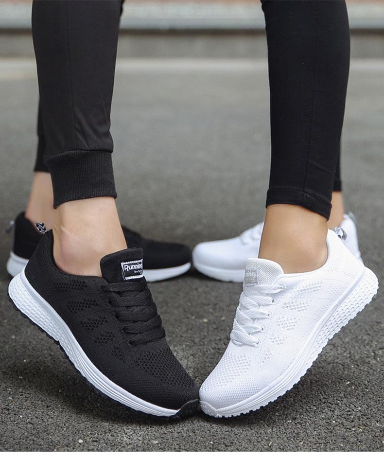 ASHFORD | Men’s shoes with lightweight and breathable mesh design - Ashford London Clothing