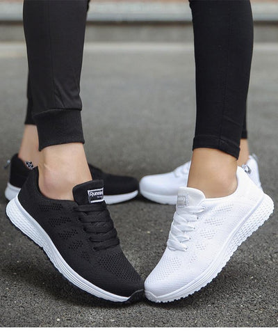 ASHFORD | Men’s shoes with lightweight and breathable mesh design - Ashford London Clothing