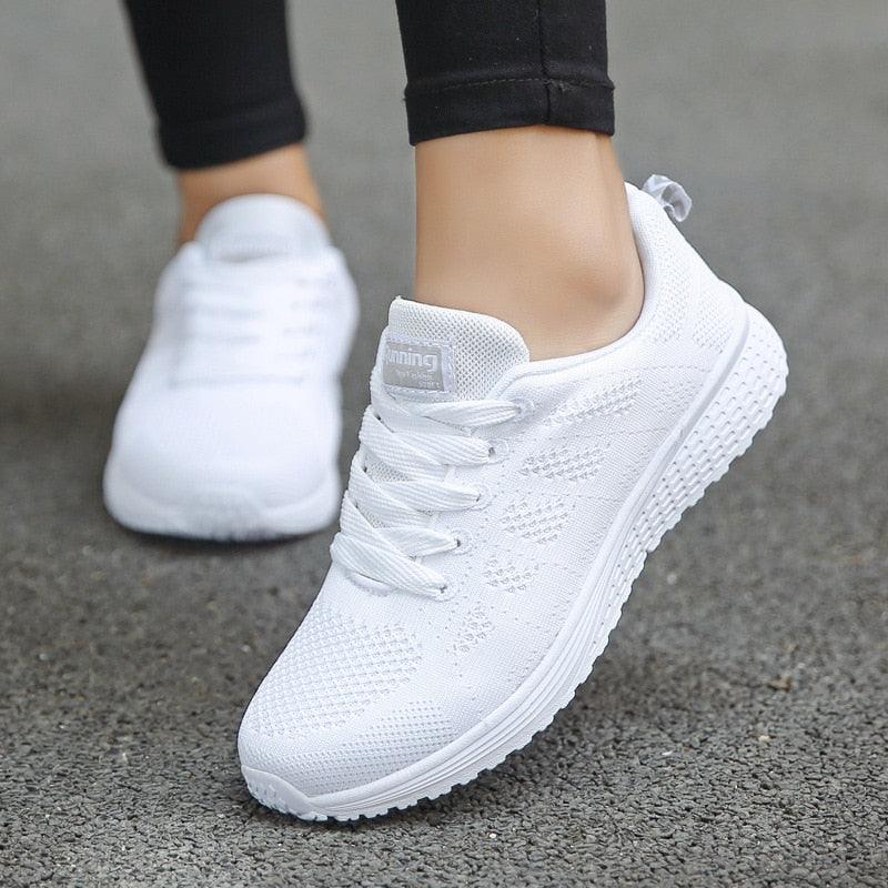 ASHFORD | Men’s shoes with lightweight and breathable mesh design - Ashford London Clothing