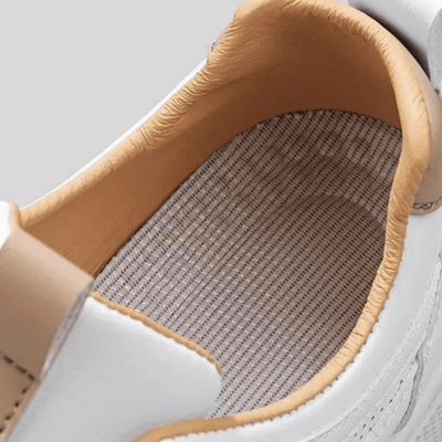 Ashford | Mikkel – Thick - Soled Street Sneakers with Elevated Grip - Ashford London Clothing