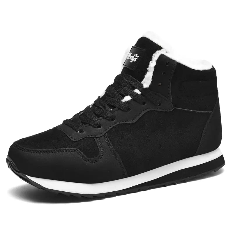 Ashford | Otso – Shock - Absorbing Running Shoes with Clean Finish - Ashford London Clothing
