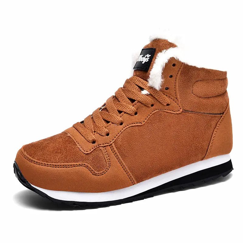 Ashford | Otso – Shock - Absorbing Running Shoes with Clean Finish - Ashford London Clothing