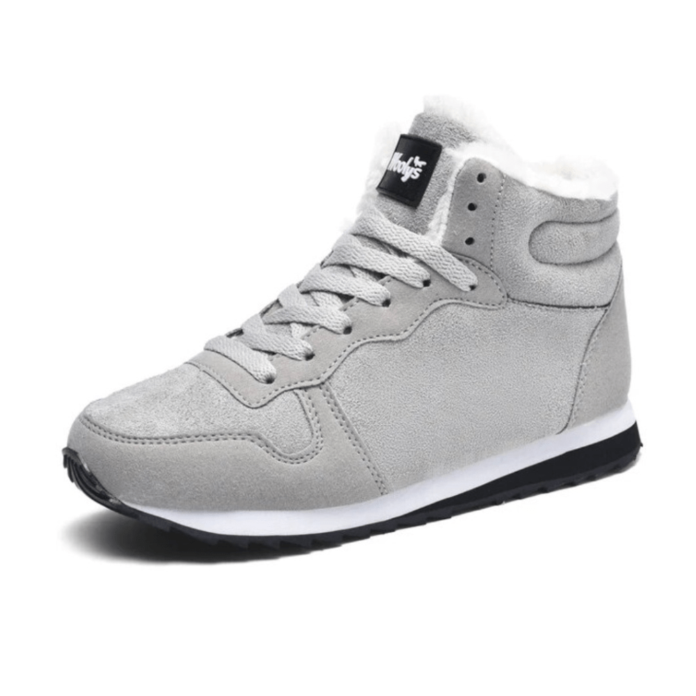 Ashford | Otso – Shock - Absorbing Running Shoes with Clean Finish - Ashford London Clothing