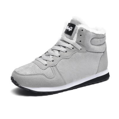 Ashford | Otso – Shock - Absorbing Running Shoes with Clean Finish - Ashford London Clothing