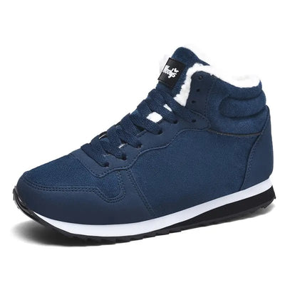 Ashford | Otso – Shock - Absorbing Running Shoes with Clean Finish - Ashford London Clothing