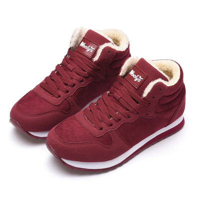 Ashford | Otso – Shock - Absorbing Running Shoes with Clean Finish - Ashford London Clothing