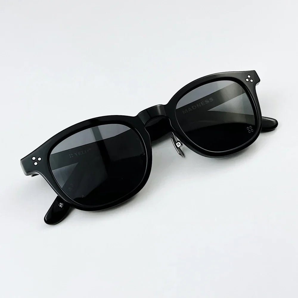 Ashford | Premium UV400 Sunglasses – Polarized, Lightweight & Durable - Ashford London Clothing