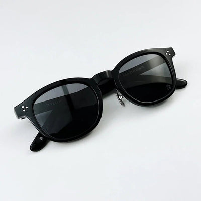 Ashford | Premium UV400 Sunglasses – Polarized, Lightweight & Durable - Ashford London Clothing
