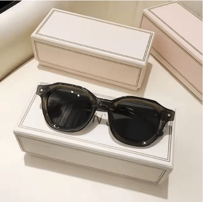 Ashford | Premium UV400 Sunglasses – Polarized, Lightweight & Durable - Ashford London Clothing