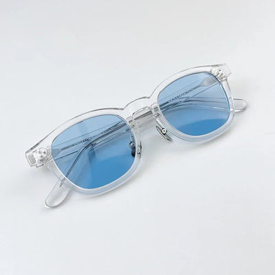 Ashford | Premium UV400 Sunglasses – Polarized, Lightweight & Durable - Ashford London Clothing