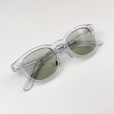 Ashford | Premium UV400 Sunglasses – Polarized, Lightweight & Durable - Ashford London Clothing