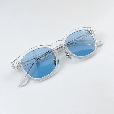Ashford | Premium UV400 Sunglasses – Polarized, Lightweight & Durable - Ashford London Clothing