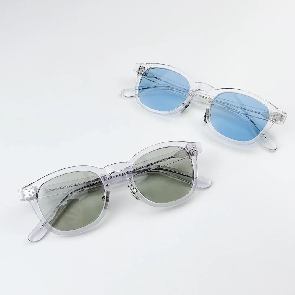 Ashford | Premium UV400 Sunglasses – Polarized, Lightweight & Durable - Ashford London Clothing