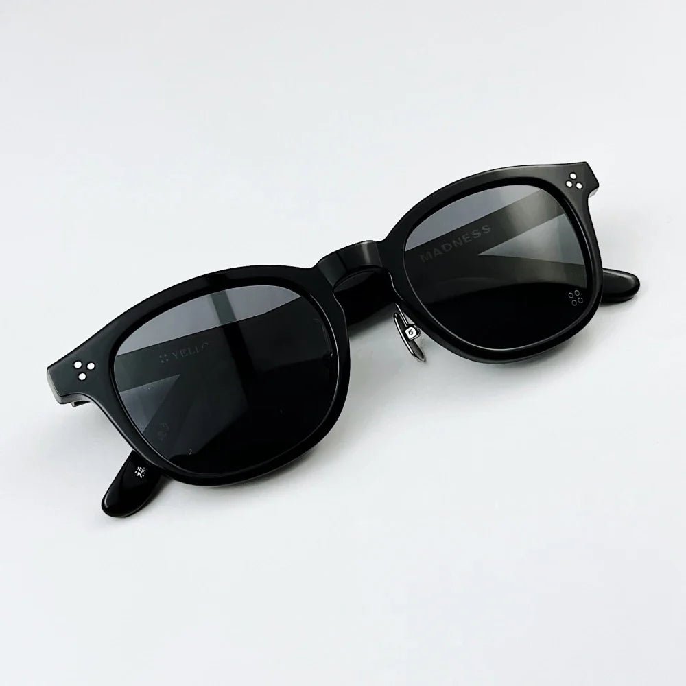 Ashford | Premium UV400 Sunglasses – Polarized, Lightweight & Durable - Ashford London Clothing