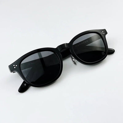 Ashford | Premium UV400 Sunglasses – Polarized, Lightweight & Durable - Ashford London Clothing