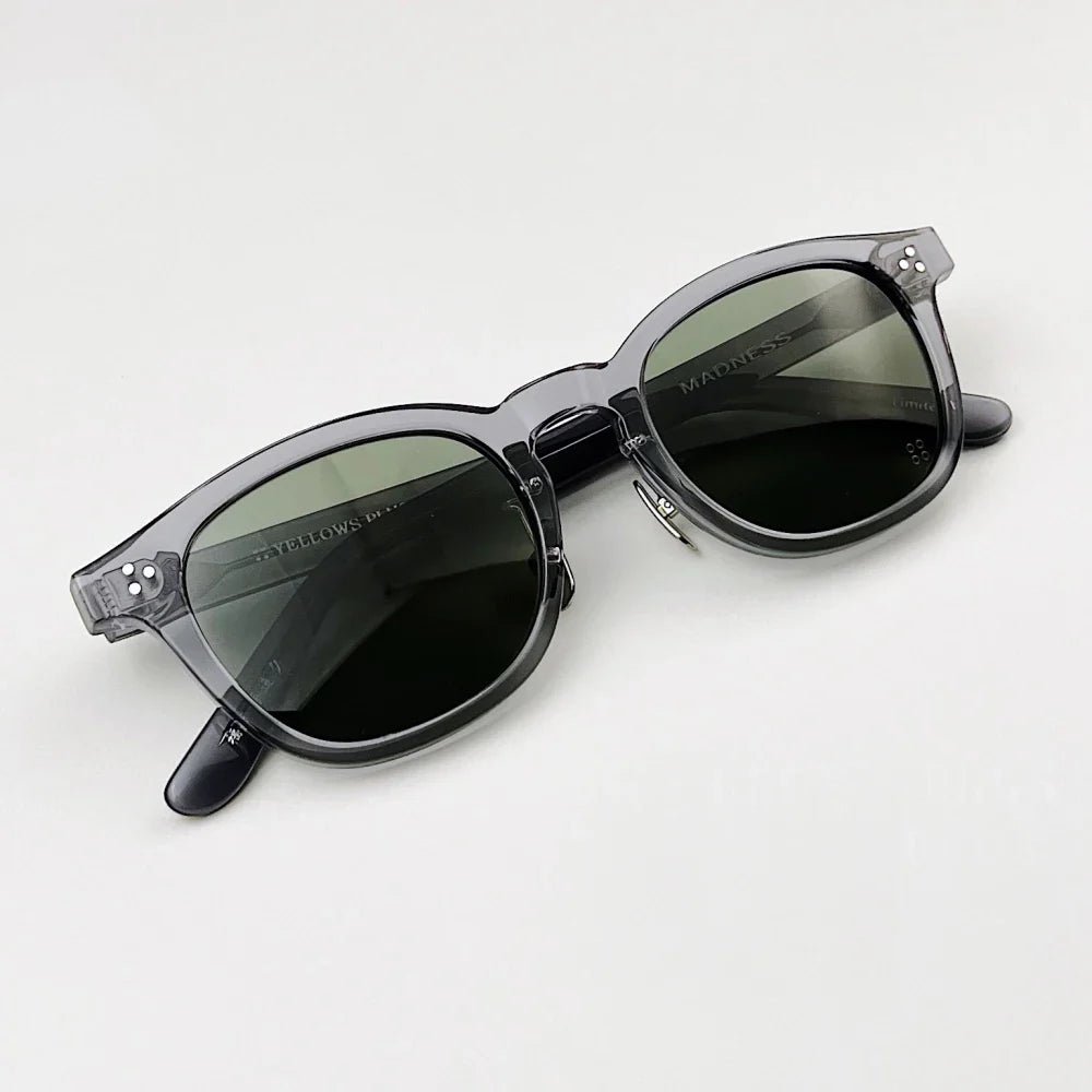 Ashford | Premium UV400 Sunglasses – Polarized, Lightweight & Durable - Ashford London Clothing