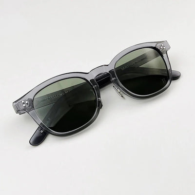 Ashford | Premium UV400 Sunglasses – Polarized, Lightweight & Durable - Ashford London Clothing
