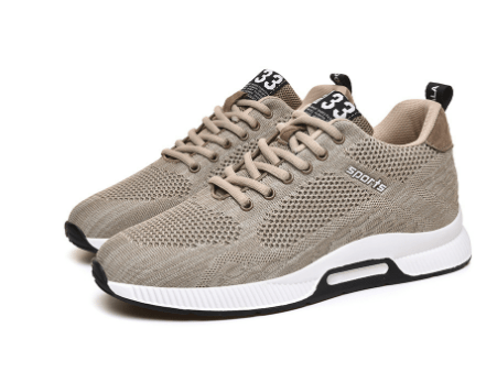 Ashford | Reggie – Performance Trainers with Dynamic Arch Support - Ashford London Clothing