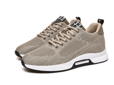 Ashford | Reggie – Performance Trainers with Dynamic Arch Support - Ashford London Clothing