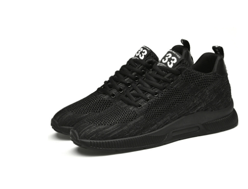 Ashford | Reggie – Performance Trainers with Dynamic Arch Support - Ashford London Clothing