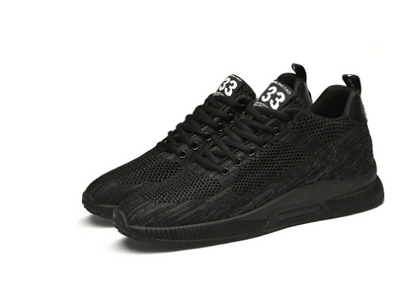 Ashford | Reggie – Performance Trainers with Dynamic Arch Support - Ashford London Clothing