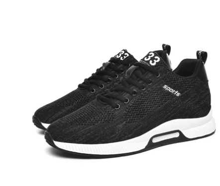 Ashford | Reggie – Performance Trainers with Dynamic Arch Support - Ashford London Clothing