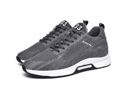 Ashford | Reggie – Performance Trainers with Dynamic Arch Support - Ashford London Clothing