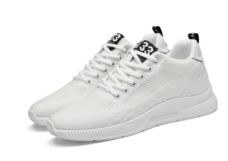 Ashford | Reggie – Performance Trainers with Dynamic Arch Support - Ashford London Clothing