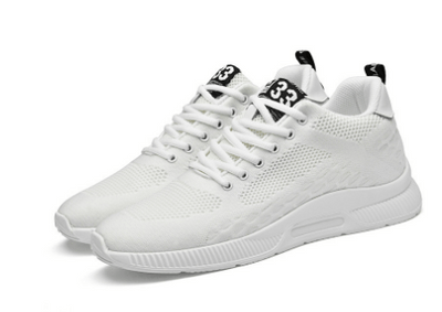 Ashford | Reggie – Performance Trainers with Dynamic Arch Support - Ashford London Clothing