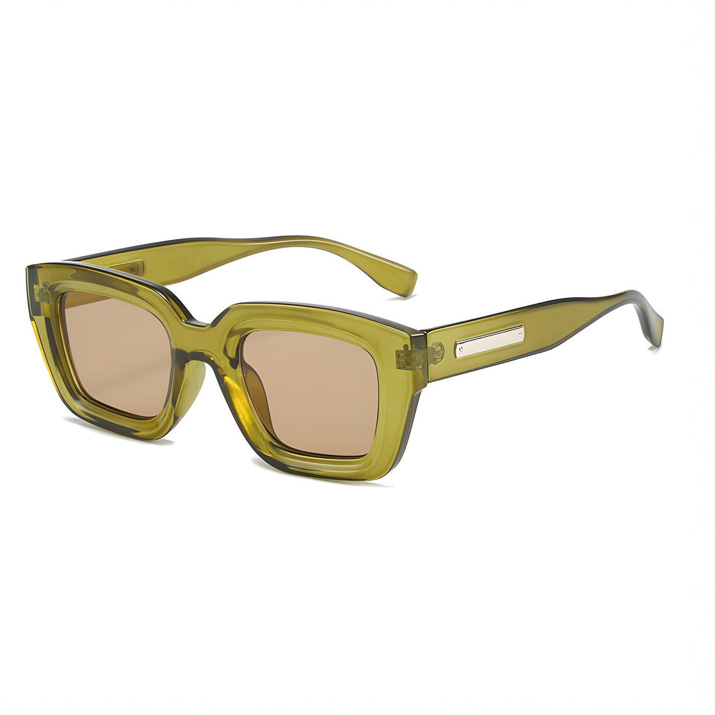 Ashford | Riviera Sunglasses – Men’s Polarized UV Protection Eyewear - Ashford London Clothing