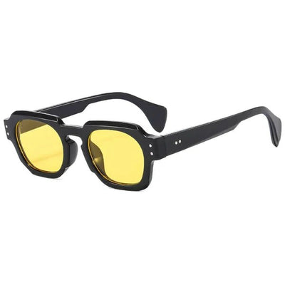 Ashford | Riviera Sunglasses – Men’s Polarized UV Protection Eyewear - Ashford London Clothing