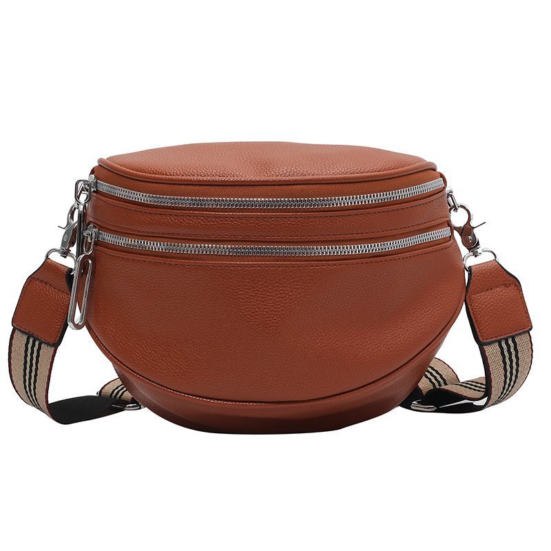 Ashford | Sabine – Women’s Shoulder Bag – Faux Leather – Structured Design – Adjustable Crossbody Strap - Ashford London Clothing