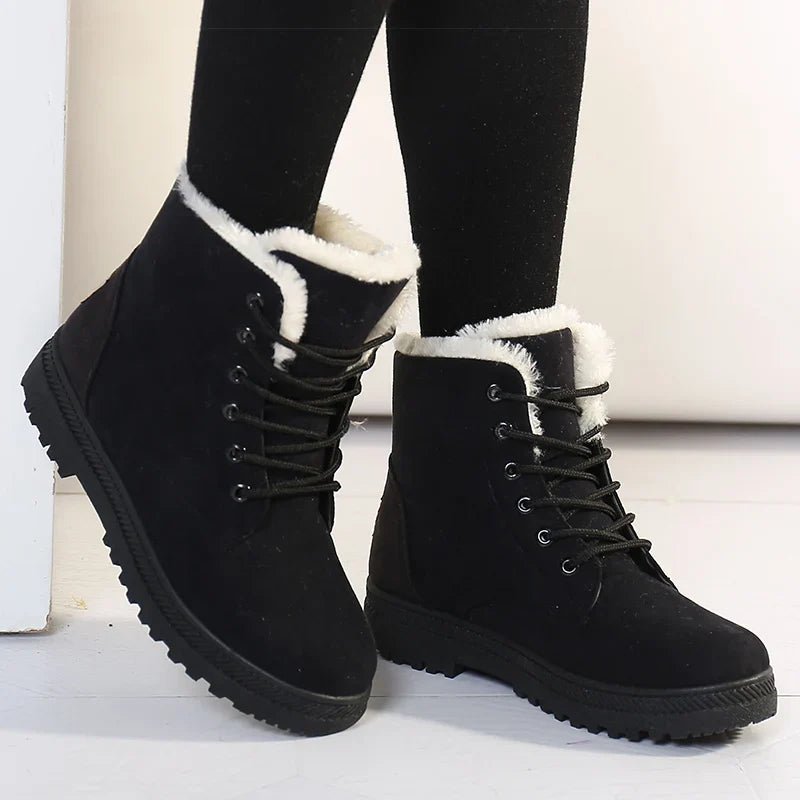 Ashford | Selira – Women’s Low Heeled Boots – Stylish & Comfortable - Ashford London Clothing